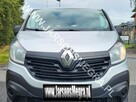 Renault Trafic Combi 2.7t 1.6 dCi Manual - 2