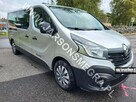 Renault Trafic Combi 2.7t 1.6 dCi Manual - 3
