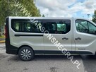 Renault Trafic Combi 2.7t 1.6 dCi Manual - 4