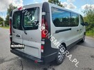 Renault Trafic Combi 2.7t 1.6 dCi Manual - 5
