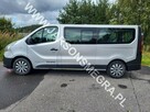 Renault Trafic Combi 2.7t 1.6 dCi Manual - 8