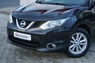 Nissan Qashqai Kamera! Navi, Czujniki, Klima, Grzane fotele, GWARANCJA, Bezwypadek! - 3