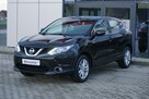 Nissan Qashqai Kamera! Navi, Czujniki, Klima, Grzane fotele, GWARANCJA, Bezwypadek! - 4