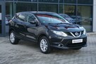 Nissan Qashqai Kamera! Navi, Czujniki, Klima, Grzane fotele, GWARANCJA, Bezwypadek! - 6