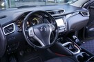 Nissan Qashqai Kamera! Navi, Czujniki, Klima, Grzane fotele, GWARANCJA, Bezwypadek! - 10