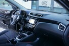 Nissan Qashqai Kamera! Navi, Czujniki, Klima, Grzane fotele, GWARANCJA, Bezwypadek! - 15