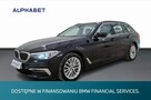 520d xDrive mHEV Luxury Line aut Salon PL 1wł. F-Vat - 1