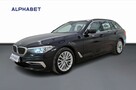 520d xDrive mHEV Luxury Line aut Salon PL 1wł. F-Vat - 3