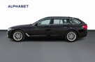 520d xDrive mHEV Luxury Line aut Salon PL 1wł. F-Vat - 4