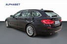 520d xDrive mHEV Luxury Line aut Salon PL 1wł. F-Vat - 5