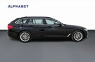 520d xDrive mHEV Luxury Line aut Salon PL 1wł. F-Vat - 8