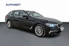 520d xDrive mHEV Luxury Line aut Salon PL 1wł. F-Vat - 9