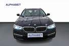 520d xDrive mHEV Luxury Line aut Salon PL 1wł. F-Vat - 10