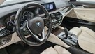 520d xDrive mHEV Luxury Line aut Salon PL 1wł. F-Vat - 11