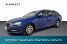 Superb 2.0 TDI SCR Active Salon PL 1wł. - 1