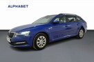 Superb 2.0 TDI SCR Active Salon PL 1wł. - 3