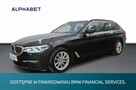 520d xDrive aut Salon PL 1wł. - 1