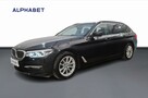 520d xDrive aut Salon PL 1wł. - 3