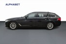 520d xDrive aut Salon PL 1wł. - 4