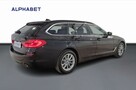 520d xDrive aut Salon PL 1wł. - 7