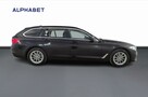 520d xDrive aut Salon PL 1wł. - 8