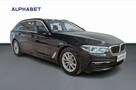 520d xDrive aut Salon PL 1wł. - 9