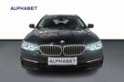 520d xDrive aut Salon PL 1wł. - 10