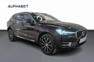 XC 60 T8 AWD Plug-In Hybrid Inscription aut Salon PL 1wł. - 9