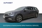 Passat 2.0 TDI EVO Business Salon PL 1wł. Gwarancja - 1