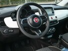 Fiat 500x 1.0 Firefly 120KM [Eu6] -Navi +Asystenci -Euro 6-Zobacz - 9