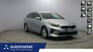 Kia Cee'd 1.0 T-GDI M ! Z Polskiego Salonu ! Faktura VAT ! - 1