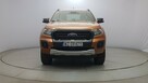 Ford Ranger 2.0 EcoBlue 4x4 DC Wildtrak! Z Polskiego Salonu! Faktura VAT! - 2