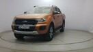 Ford Ranger 2.0 EcoBlue 4x4 DC Wildtrak! Z Polskiego Salonu! Faktura VAT! - 3