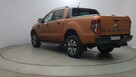 Ford Ranger 2.0 EcoBlue 4x4 DC Wildtrak! Z Polskiego Salonu! Faktura VAT! - 5