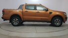 Ford Ranger 2.0 EcoBlue 4x4 DC Wildtrak! Z Polskiego Salonu! Faktura VAT! - 8