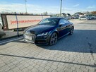 Audi TT S - 2