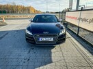 Audi TT S - 3