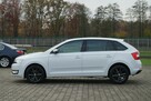 Škoda RAPID Style 1,2 110 km  Polski Salon I WSZY WŁ. Klimatronic zadbany idealny - 2