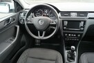 Škoda RAPID Style 1,2 110 km  Polski Salon I WSZY WŁ. Klimatronic zadbany idealny - 4