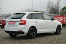 Škoda RAPID Style 1,2 110 km  Polski Salon I WSZY WŁ. Klimatronic zadbany idealny - 7