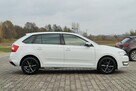 Škoda RAPID Style 1,2 110 km  Polski Salon I WSZY WŁ. Klimatronic zadbany idealny - 8