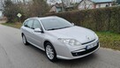 Renault Laguna Bardzo dobry stan. Oryginalny lakier, Nowe hamulce, Klimatronik. - 1