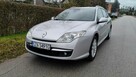 Renault Laguna Bardzo dobry stan. Oryginalny lakier, Nowe hamulce, Klimatronik. - 2