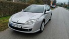 Renault Laguna Bardzo dobry stan. Oryginalny lakier, Nowe hamulce, Klimatronik. - 9