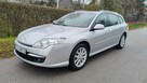 Renault Laguna Bardzo dobry stan. Oryginalny lakier, Nowe hamulce, Klimatronik. - 10