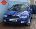 Škoda Octavia klimatronik, Tempomat, el.szyby x4, cz.park, alu, zarejestrowany - 1