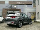 Hyundai Tucson 1.6 T-GDI 2WD 160KM 7DCT Smart -  dostępny od ręki - Oferta Specjalna - 8