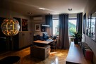 Wyjątkowa RESTAURACJA w Miliczu + mieszkanie - 15