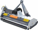 Kosiarka bijakowa Aardenburg Alpha S 1250 - 4