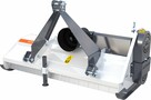 Kosiarka bijakowa Aardenburg Alpha S 1450 - 4